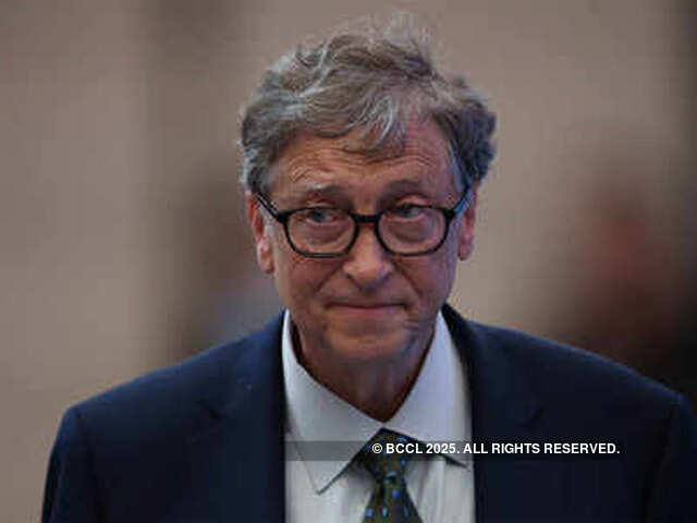 Why Bill Gates is unsure about Microsoft-TikTok’s likely deal Why Bill Gates is unsure about Microsoft-TikTok’s likely deal