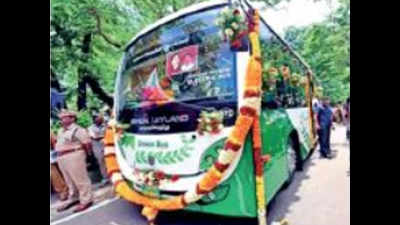 Tamil Nadu transport corporations can now hire, use private buses