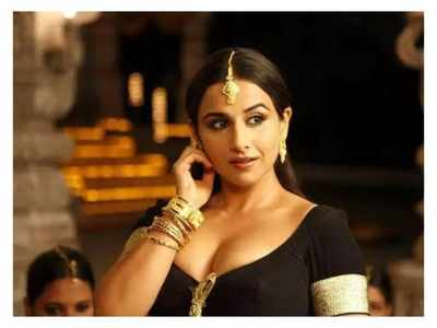 Vidya Balan opens up about being a part of 'The Dirty Picture', says people called her "mad" when she signed the film