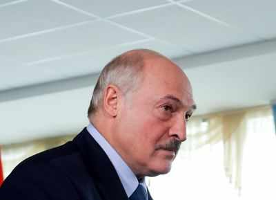 Lukashenko wins Belarus poll with 80.23%