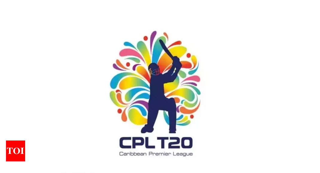 CPL 2023 Schedule: Caribbean Premier League Date, venue, more