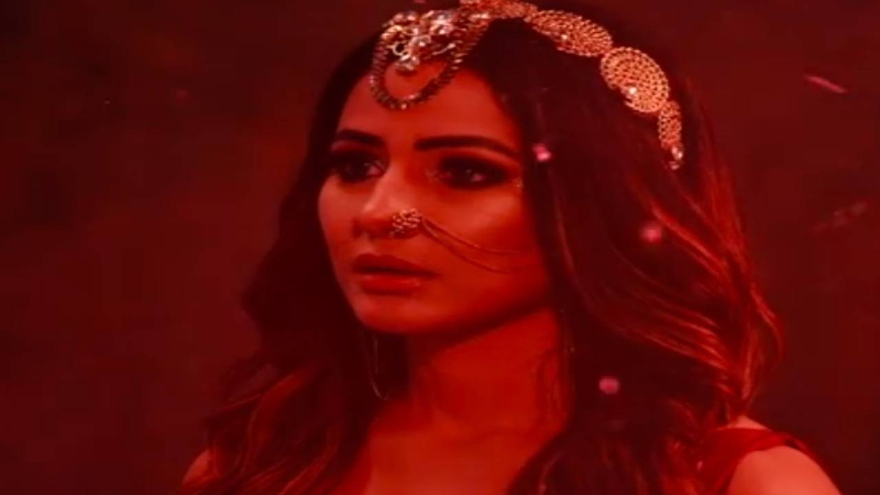 Naagin 5 season discount 5 episode 9