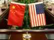 
China sanctions 11 US politicians, heads of organizations
