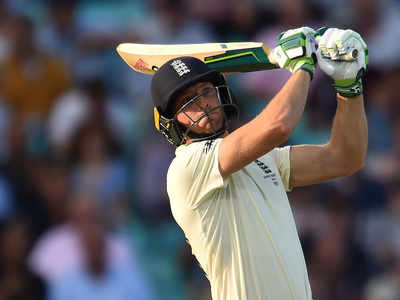 Jos Buttler is the 'whole package', should always be in England's Test side: Shane Warne