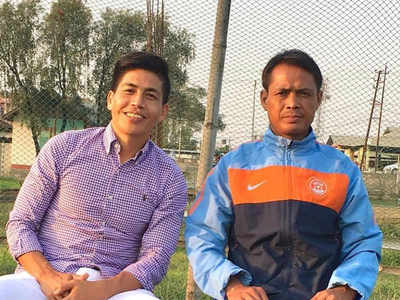 Former India players mourn teammate Manitombi's untimely death, call him 'absolute fighter'