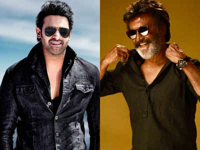 Prabhas beats Rajinikanth as highest-paid Indian actor with Rs 100 crore paycheck for Prabhas 21?