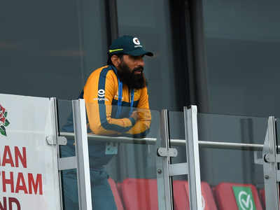 We are as frustrated as fans on losing first Test against England: Misbah-ul-Haq
