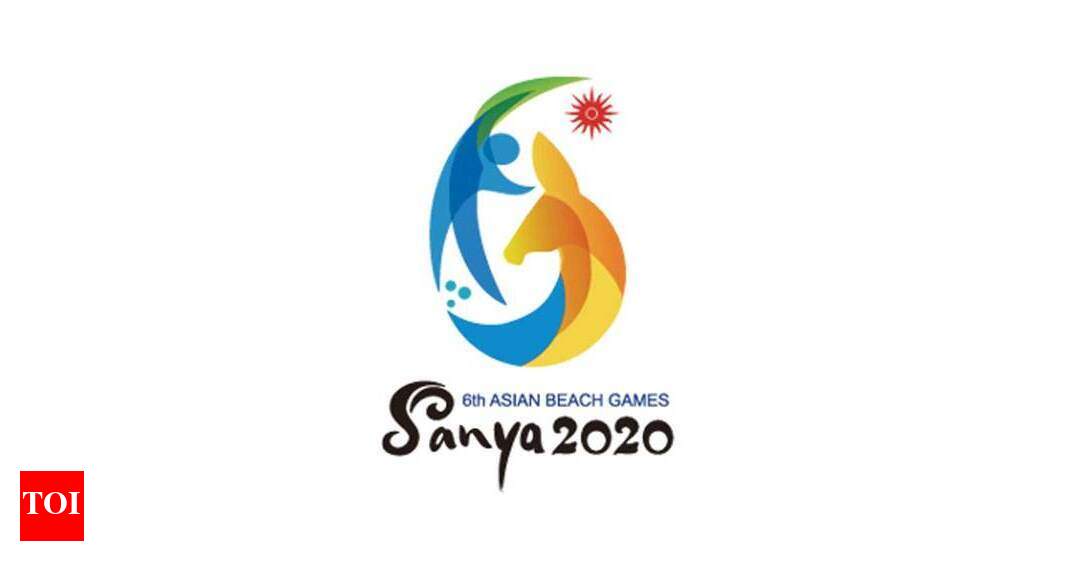 OCA Moves Postponed Asian Beach Games To April 2021 More Sports News