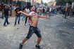 Beirut explosion: Anti-government protests intensified in Lebanon