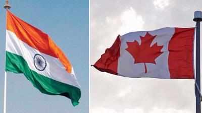 India, Canada discuss ways to strengthen collaboration in science and technology