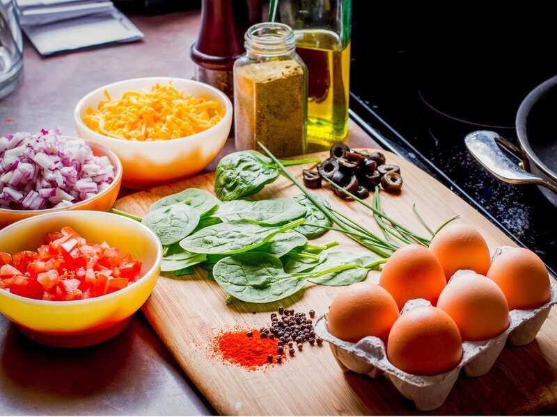 10 Ideas For Healthy Eating - An Essential Read