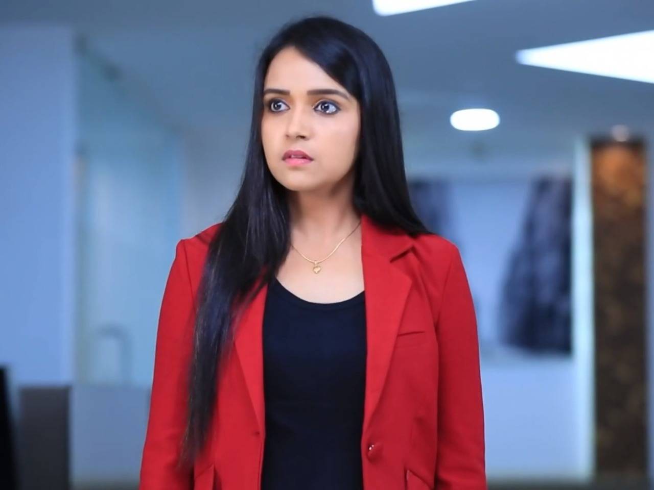 Gattimela: Amulya grows suspicious over Vedanth's whereabouts - Times of  India