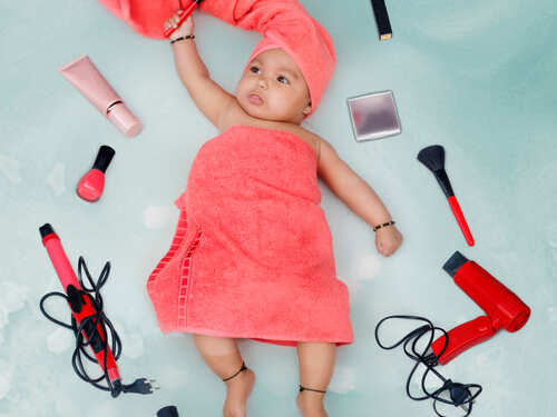 9 Things You Should Keeping In Mind While Taking Care Of A Premature Baby The Times Of India