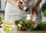 What happens in your body when you eat too much salt