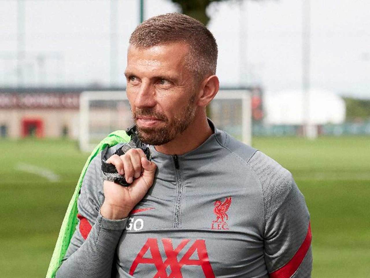 Dierbare Verward zijn Vakantie Liverpool appoint Gary O'Neil as new assistant coach of under-23 side |  Football News - Times of India