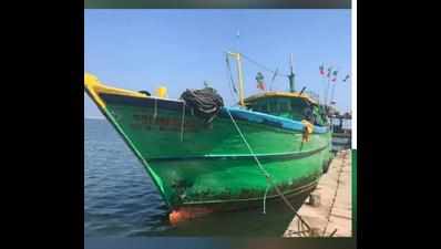 10 Chennai fishermen go missing