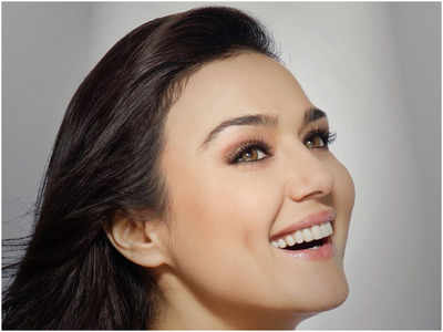 Preity Zinta Beauty Tips and Fitness Secrets | Styles At LIfe