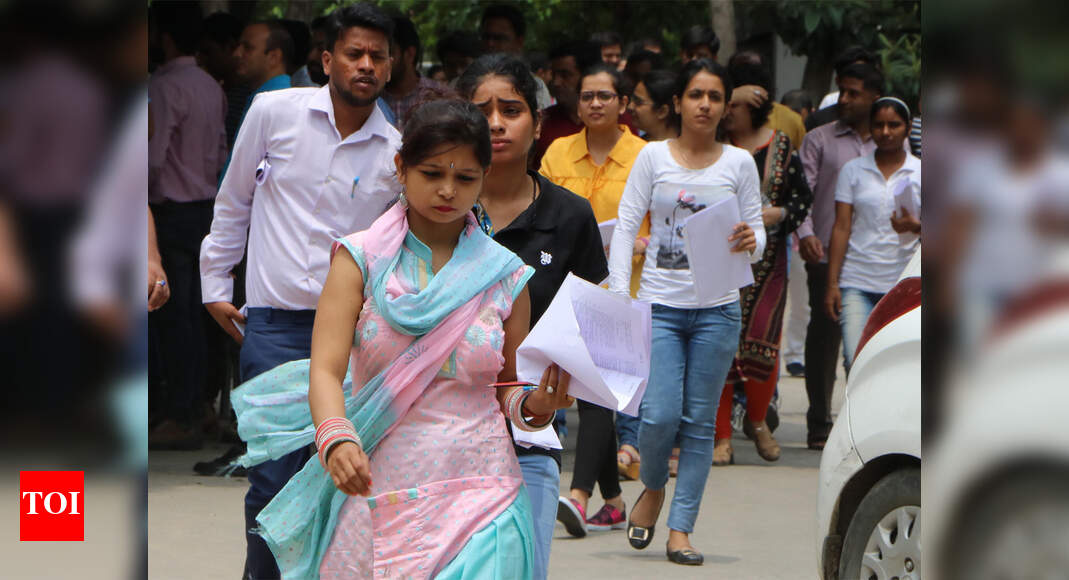 Call for separate list for Assam board students in UG admissions