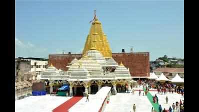 150-year-old Bhadarvi Poonam fair at Ambaji cancelled