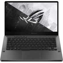 Asus Rog Zephyrus G14 14 Inch Fhd 120hz Ryzen 5 4600hs Gtx 1650 4gb Gddr6 Graphics Gaming Laptop 8gb 512gb Ssd Ms Office 2019 Windows 10 Eclipse Gray Without Anime Matrix 1 6 Kg Ga401ih He012ts Online At Best