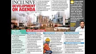 New industrial policy likely to bring in big-ticket investments: Experts