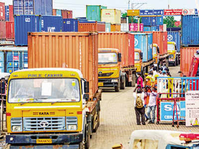 Hyderabad-based company buys 700 ton ammonium nitrate, to be stored at Keesara