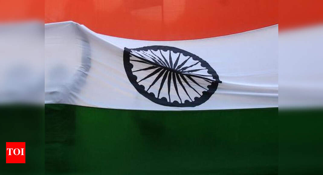In a 1st, Indian tricolour to be hoisted at iconic Times Square in New