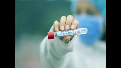 Bhopal coronavirus tally crosses 8,000-mark