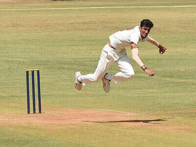 Thakare in RCB development squad | Cricket News - Times of India