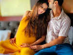 Kasam Tere Pyaar Ki actress Pranitaa Pandit and husband Shivi Pandit welcome a baby girl