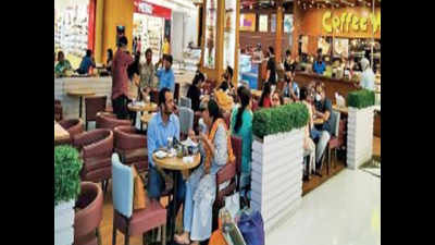 Super Sunday: Crowds, smiles return to malls in Kolkata