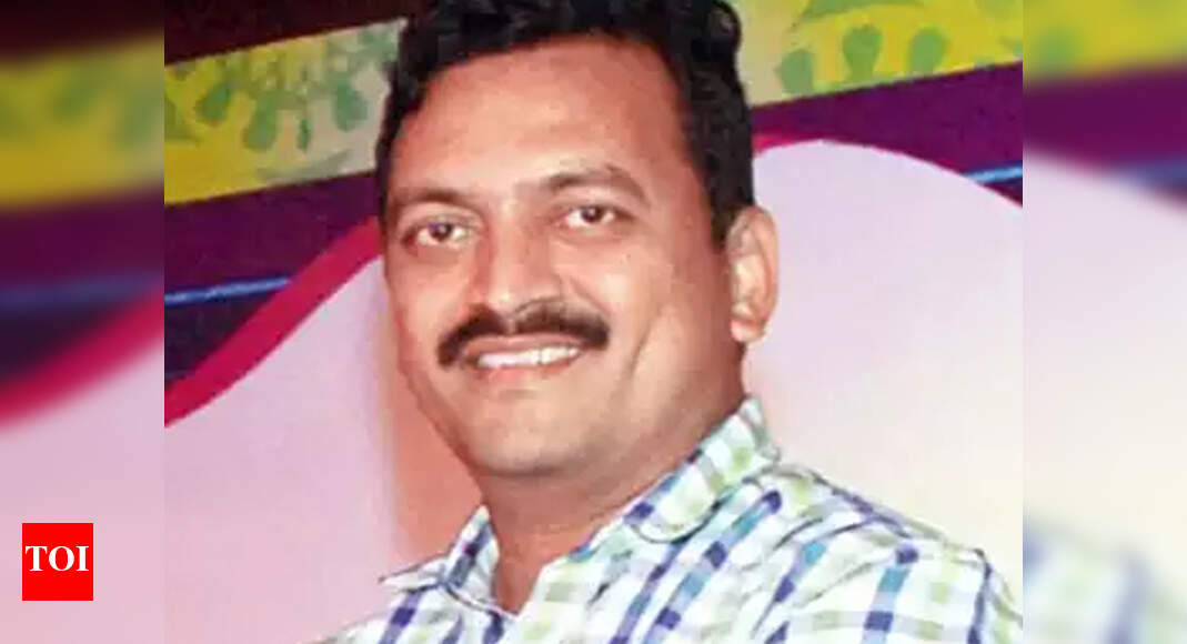 IAS reshuffle: Mhada chief to now head forest department | Mumbai News ...