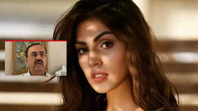 Sushant Singh Rajput death case: SSR's family lawyer Vikas Singh says Rhea Chakraborty suddenly has problem with media trials as truth is coming out