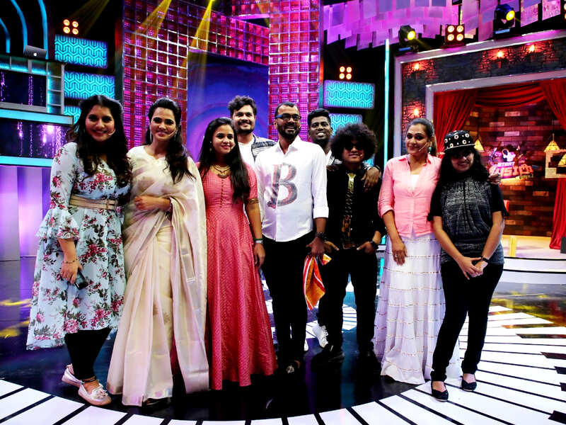 Popular reality game show Start Music season 2 to premiere soon - Times