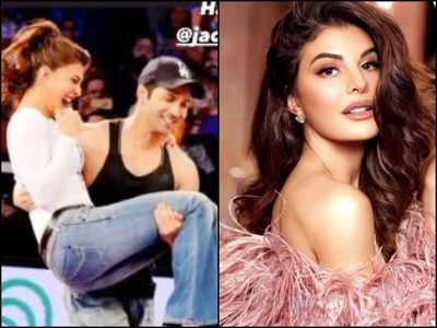 Happy birthday Jacqueline Fernandez: Varun Dhawan, Taapsee Pannu, Anushka Sharma and other B-town celebs pour in sweet wishes