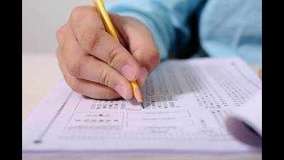 Jaipur: In a first, differently-abled student gets 85% in board exam