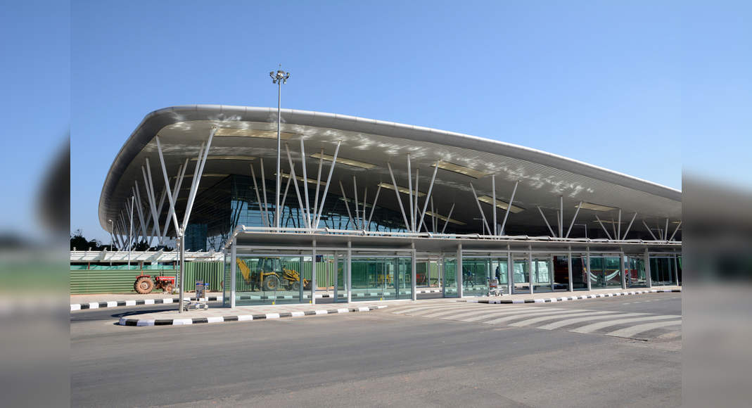 Bengaluru To Get Second Airport To Handle Increased Passenger Traffic ...