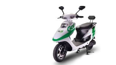 EBike Go: eBikeGo aims 10% market of electric two-wheelers by 2022 ...