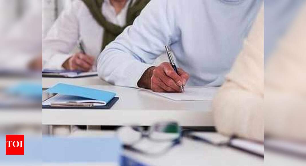 BA in Liberal Arts: An out-of-the-box career path - Times of India