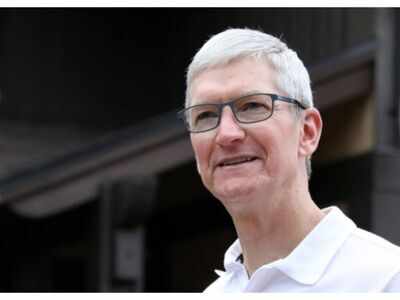 As per market estimates, Apple CEO Tim Cook is now a billionaire. It’s not just Cook who has hit a milestone as reports suggest that Apple too is on the verge of touching a historic number. Apple’s market value is set to touch a whopping $2 trillion. A huge chunk of Cook’s estimated wealth comes from “equity awards he’s received since joining Apple in 1998.”