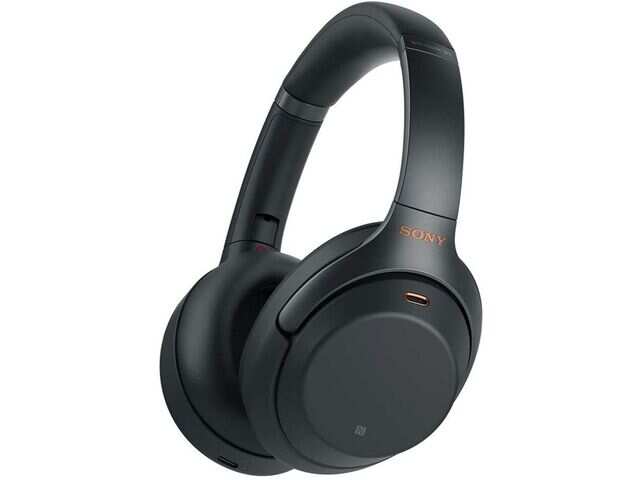 amazon wh1000xm3