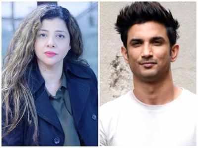 Exclusive! Sambhavna Seth says, 'Sushant Singh Rajput's case is very different and we all know he must have been killed, it is not a suicide