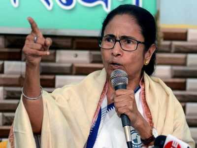 Mamata raises issue of financial dues to West Bengal during Covid-19 meeting