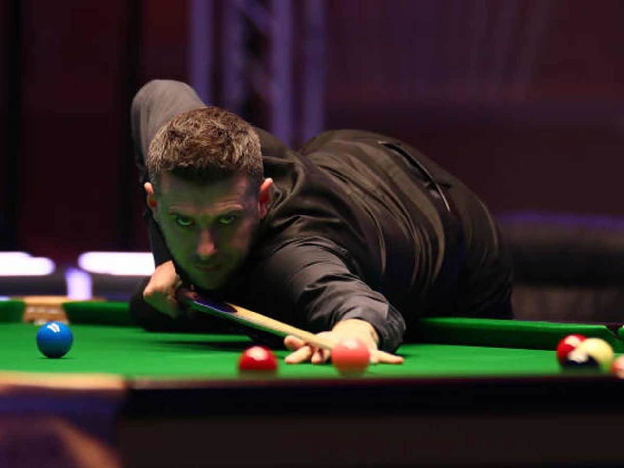Selby ends Australian Robertsons world championship hopes More sports News