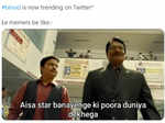 Twitter’s bizarre trend ‘Binod’ is flooded with hilarious memes; people keep wondering what it is?