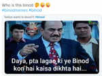 Twitter’s bizarre trend ‘Binod’ is flooded with hilarious memes; people keep wondering what it is?
