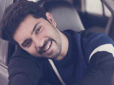Here’s what Kasthooriman actor Sreeram Ramachandran badly misses from ...