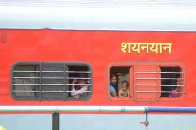 Railways suspends all regular passenger services indefinitely