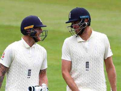 England players must raise game in Stokes' absence, says Sibley
