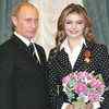 Putin Wife Photo - Russia President Vladimir Putin Wife High Resolution ...